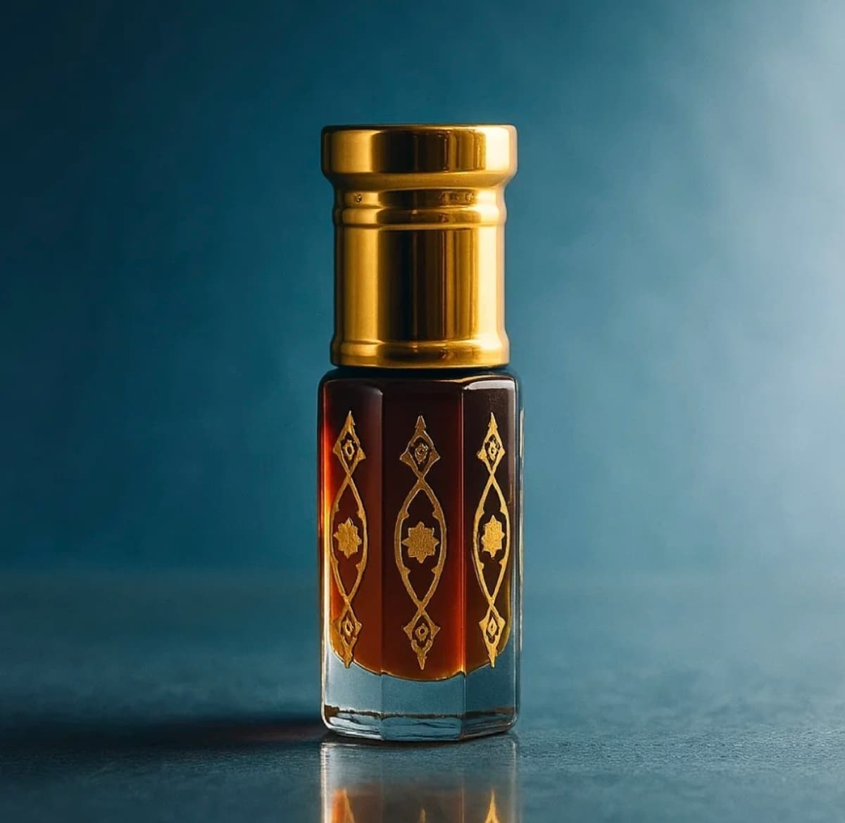 دهن عود آسام فاخر